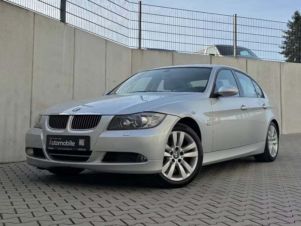 BMW 335
