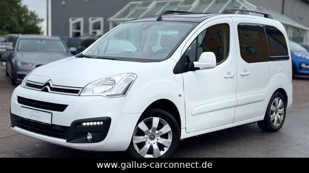 Citroën Berlingo