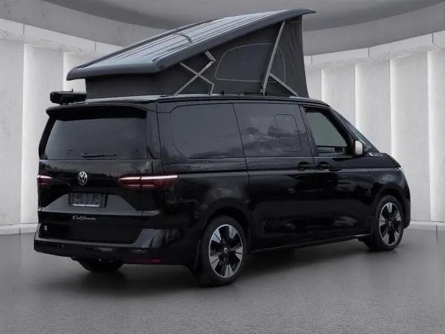 VW T7 California