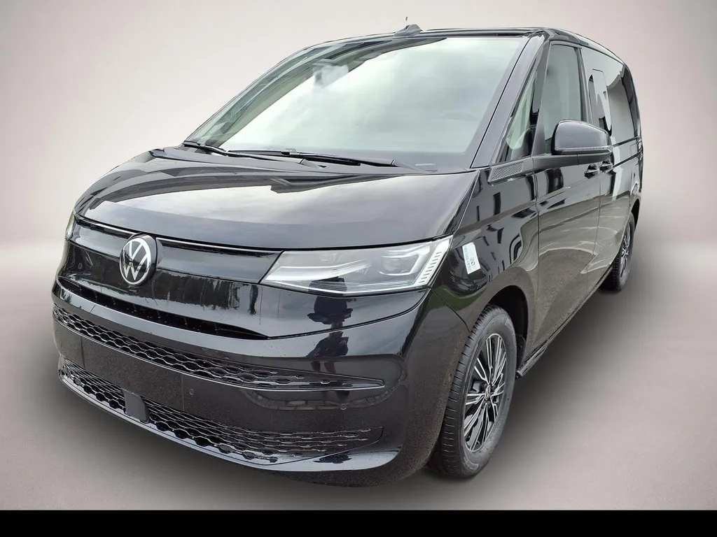 VW T7 Multivan
