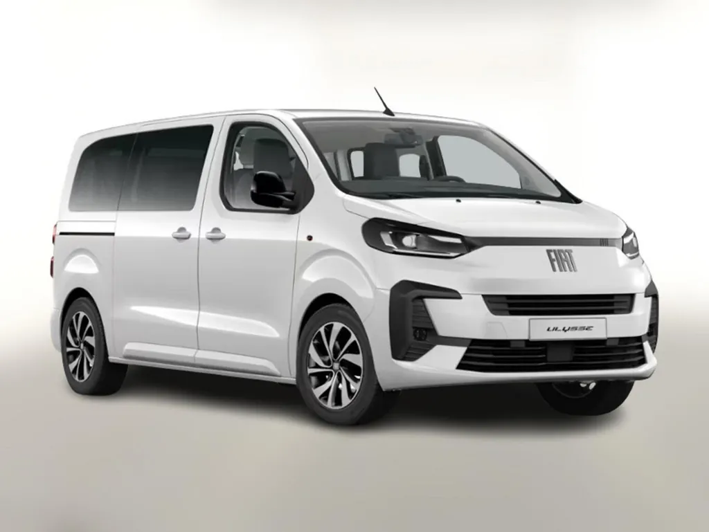 Fiat Ulysse