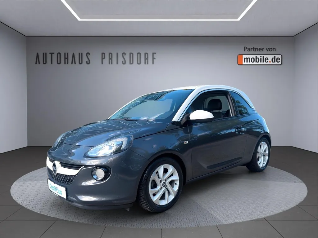 Opel Adam