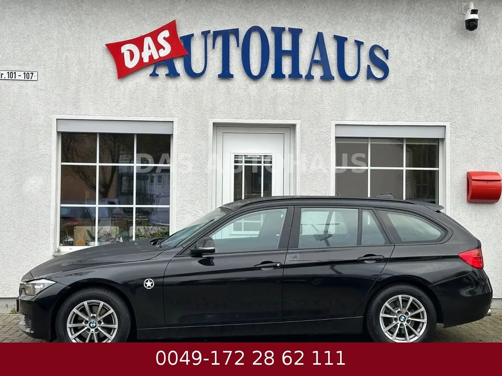 BMW 318