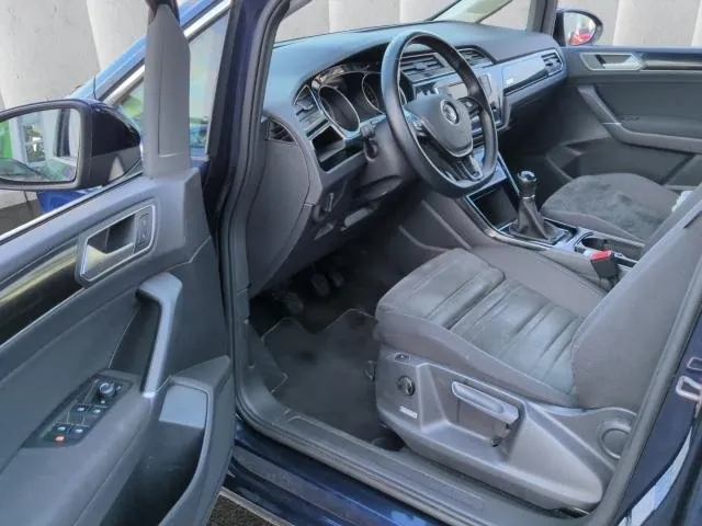 VW Touran