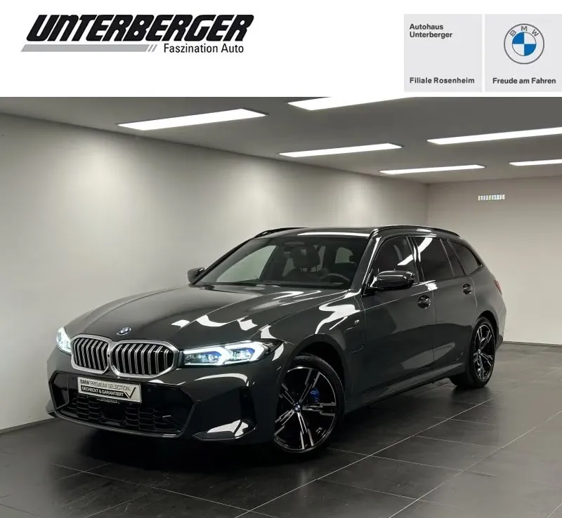 BMW 330