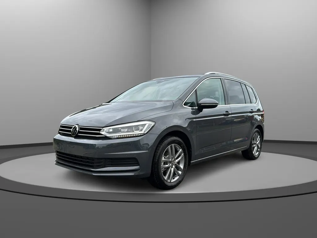VW Touran