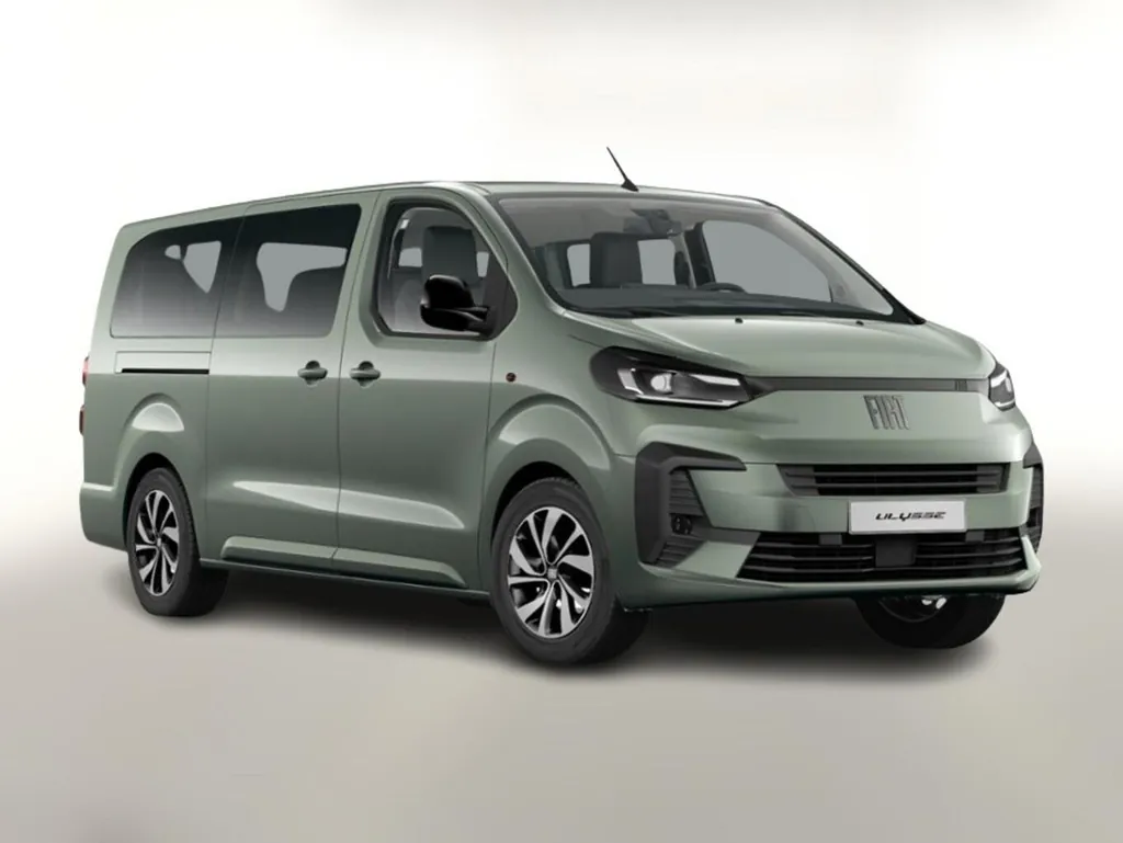Fiat Ulysse