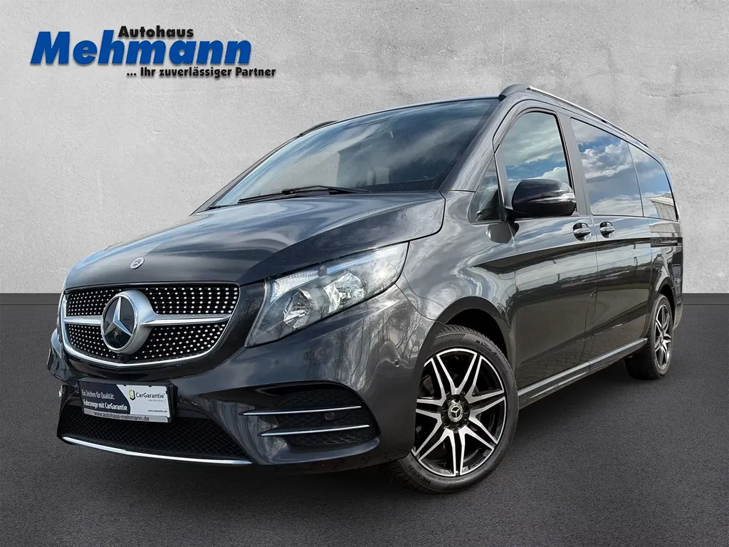 Mercedes-Benz V 300
