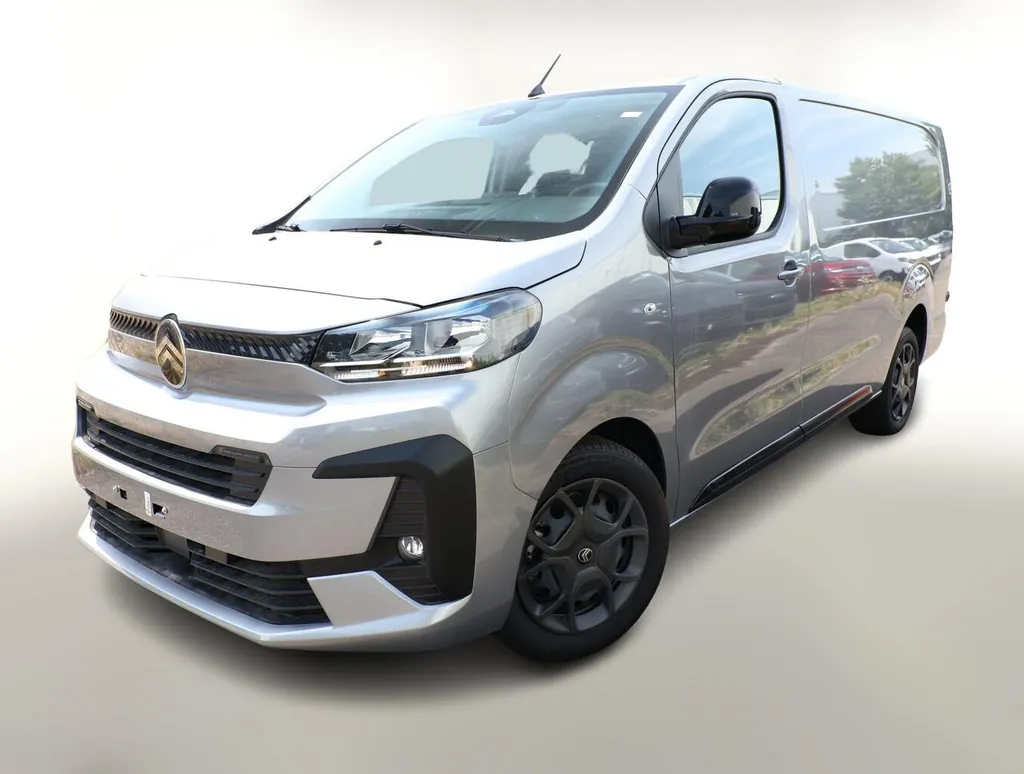 Citroen Jumpy
