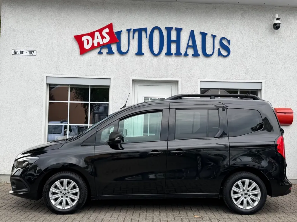 Mercedes-Benz Citan