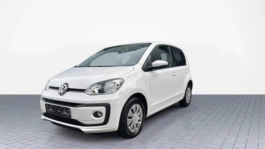 VW up!