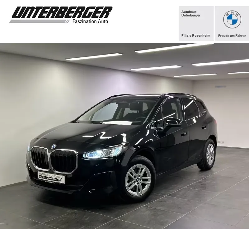 BMW 218 Active Tourer