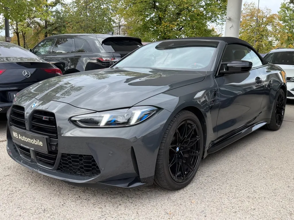BMW M4