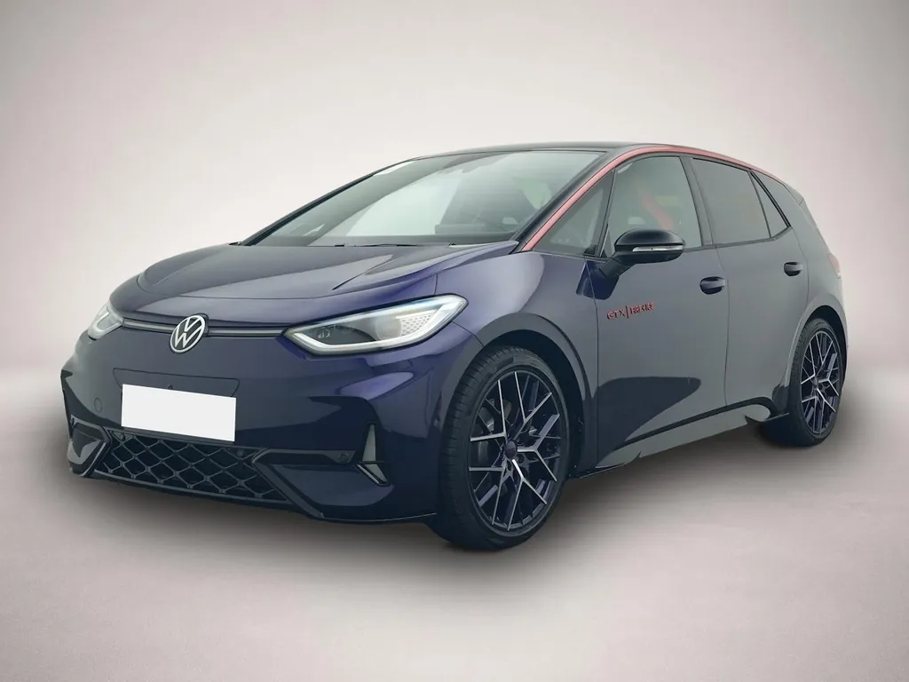 VW ID.3
