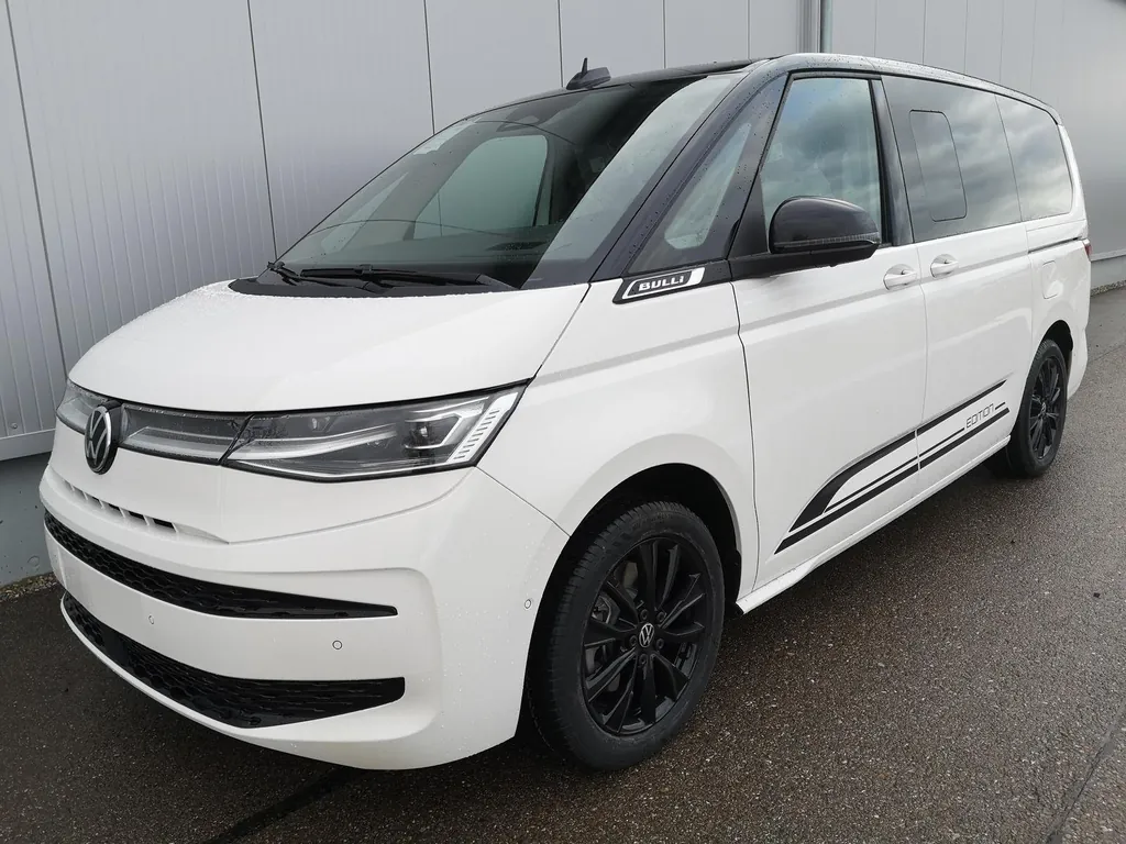 VW T7 Multivan