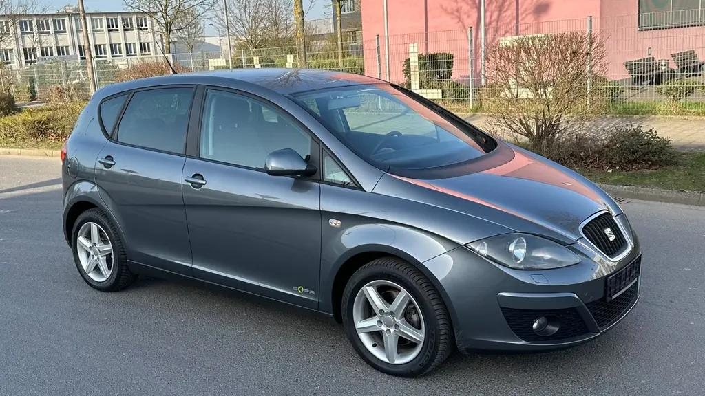 Seat Altea