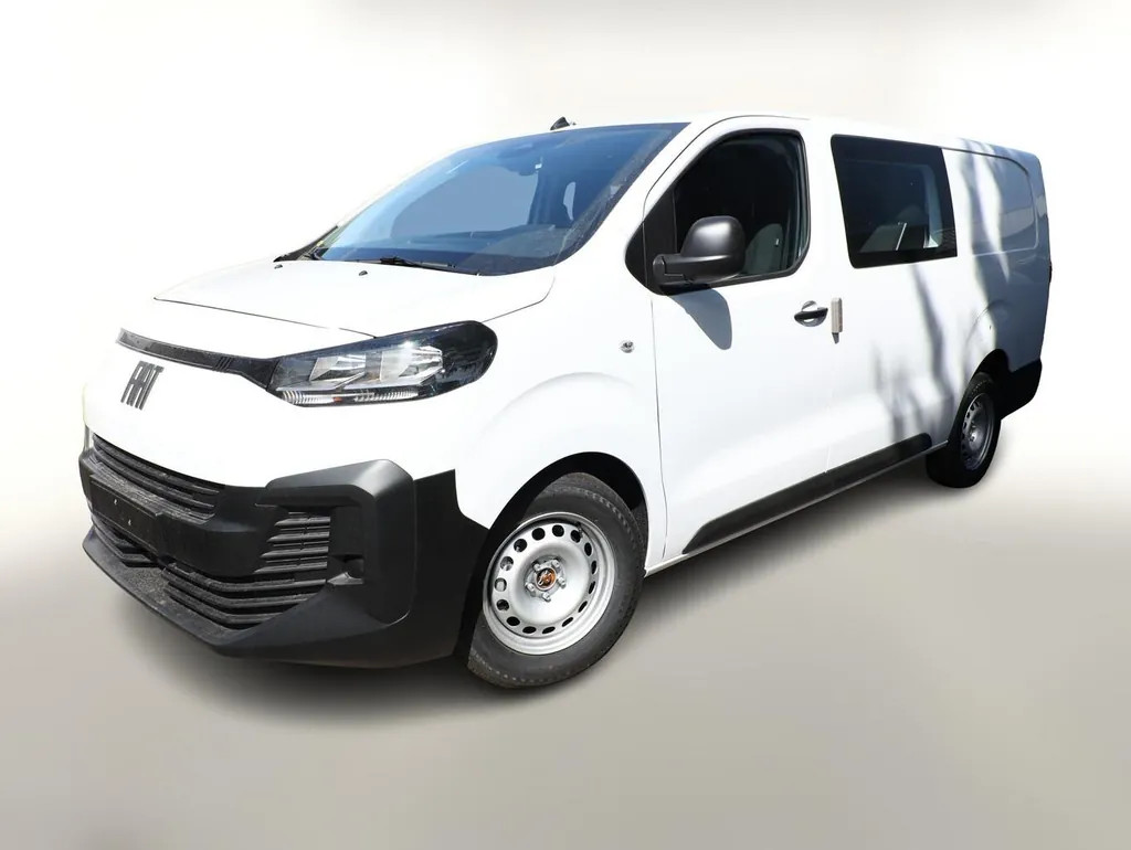 Fiat Scudo