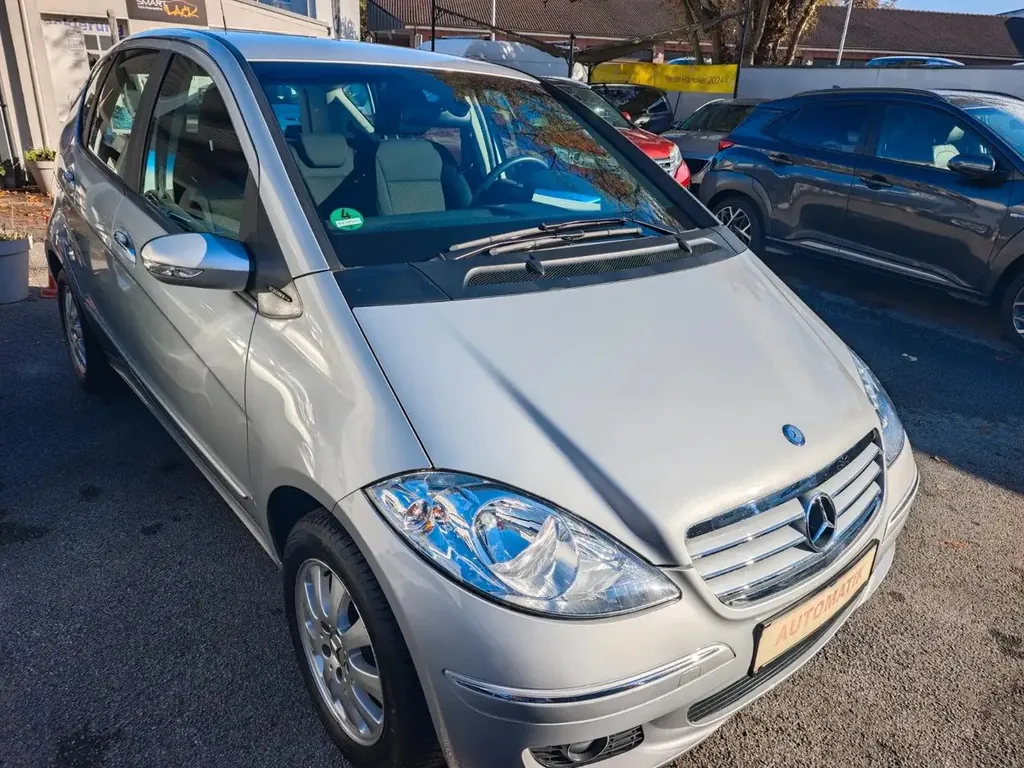 Mercedes-Benz A 150 A A 150 5-türig * Automatik *