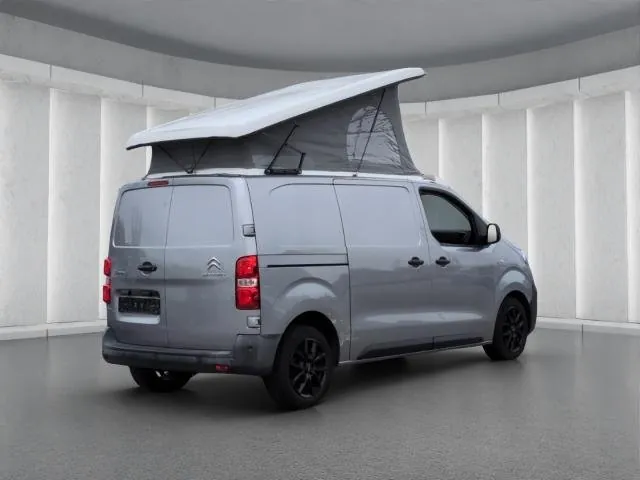 Citroen Jumpy