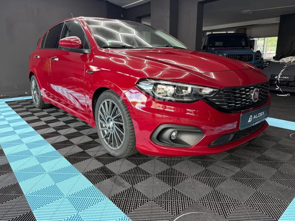 Fiat Tipo