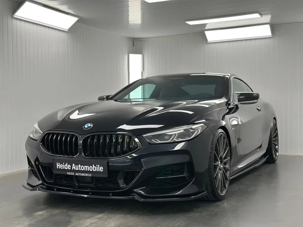 BMW 850