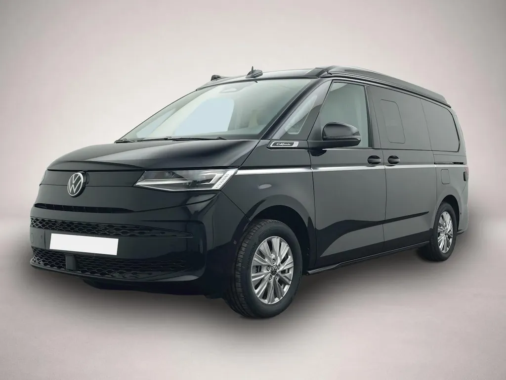 VW T7 California