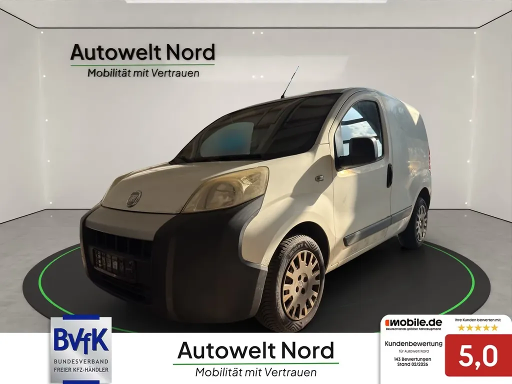 Fiat Fiorino