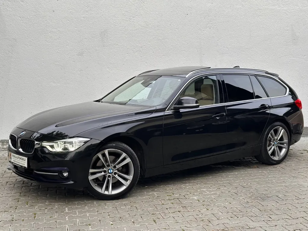 BMW 320