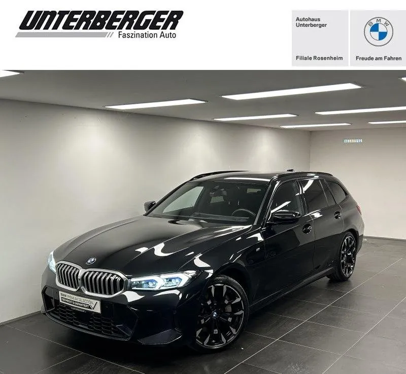 BMW 330