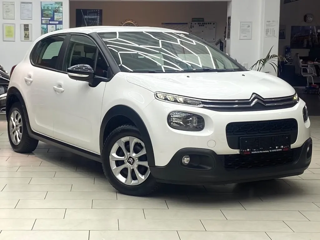 Citroën C3