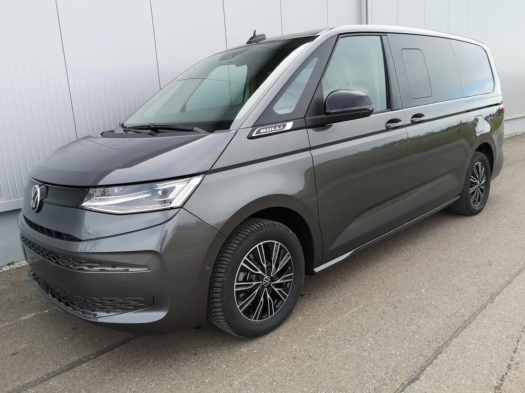 VW T7 Multivan