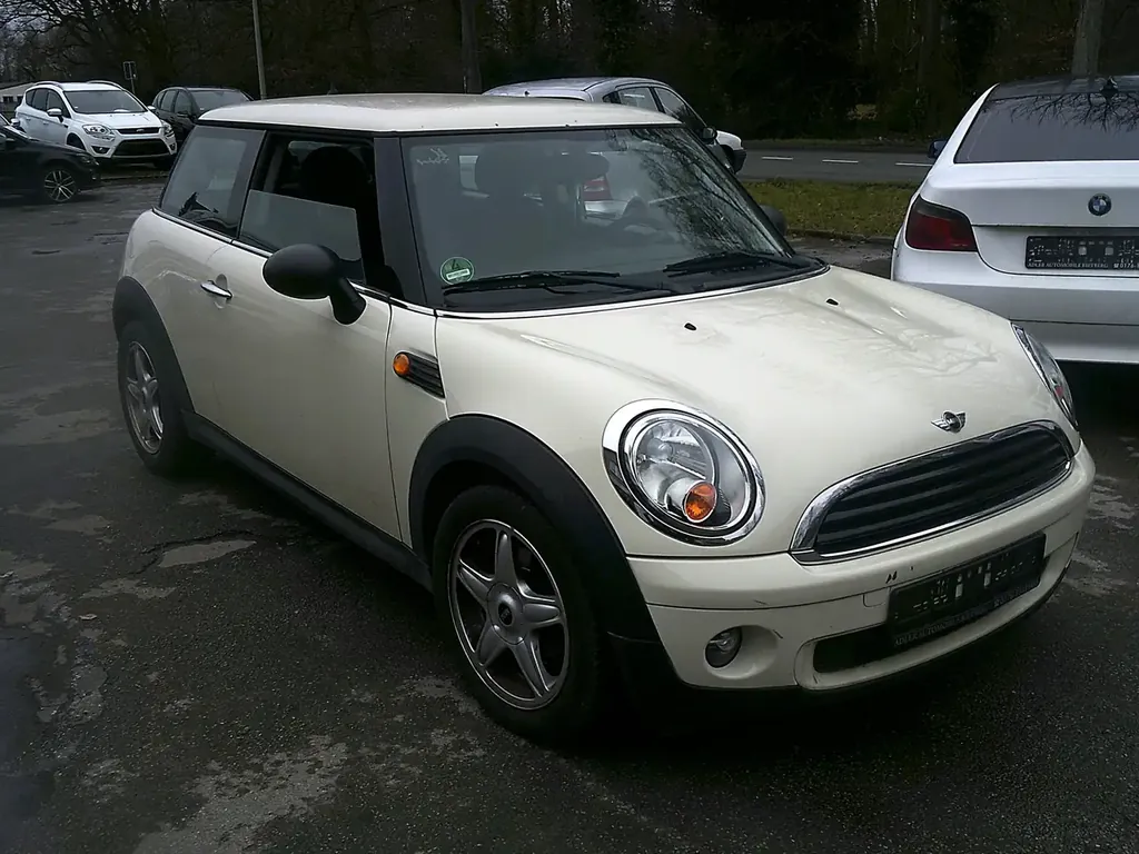 MINI One One