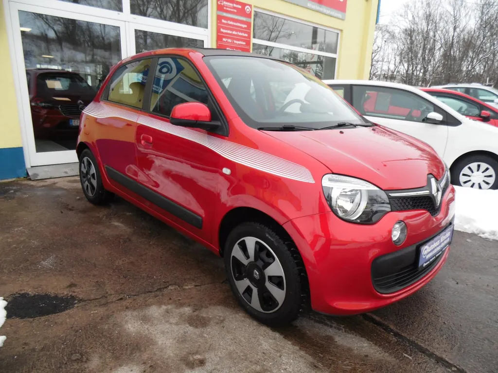 Renault Twingo
