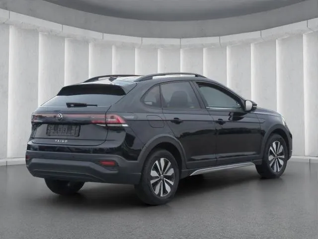 VW Taigo