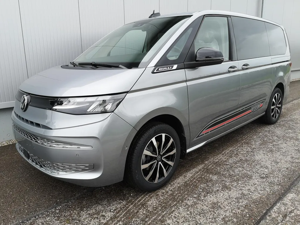 VW T7 Multivan
