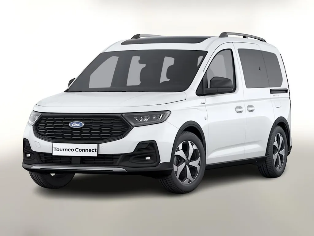 Ford Tourneo Connect