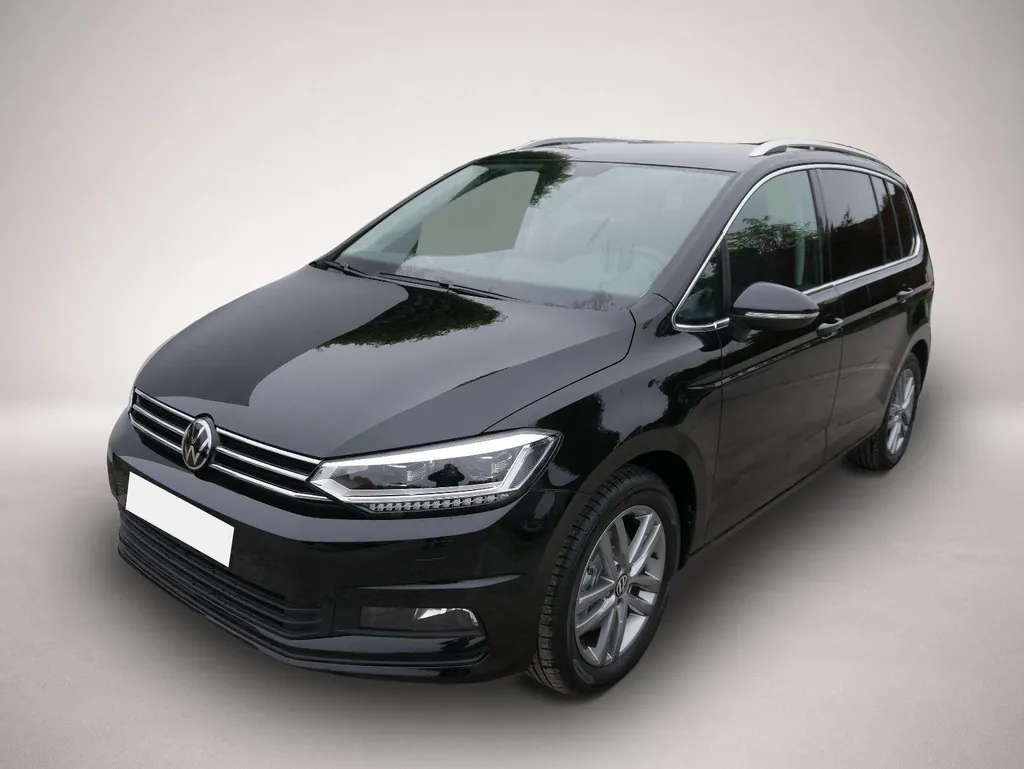 VW Touran