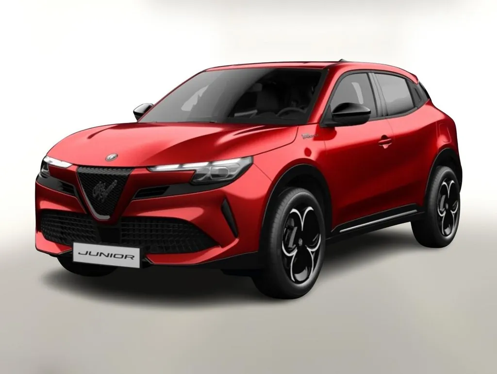 Alfa Romeo Junior