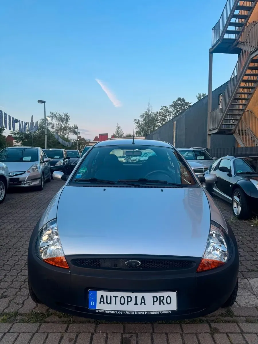 Ford Ka/Ka+