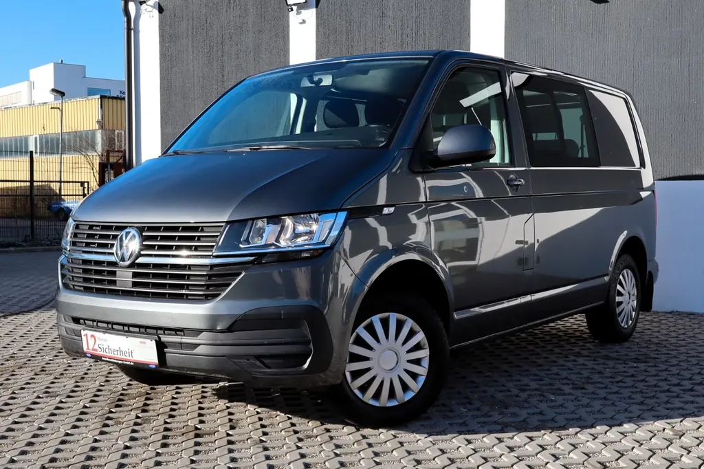 Volkswagen T6 Kombi