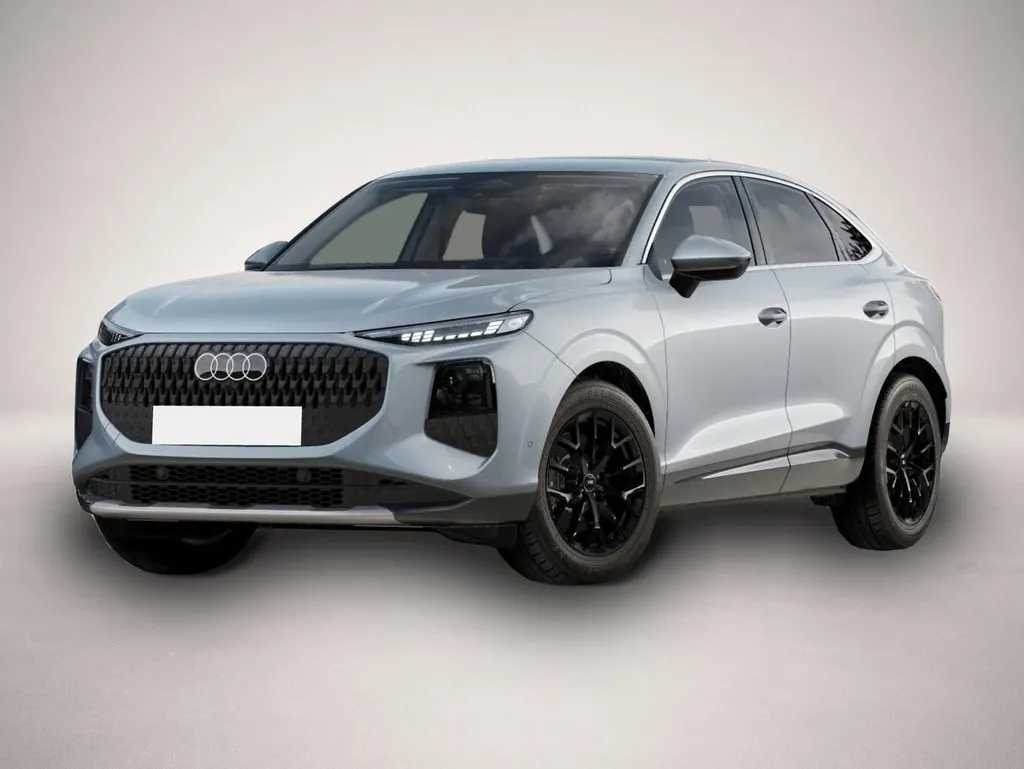 Audi Q3 SUV