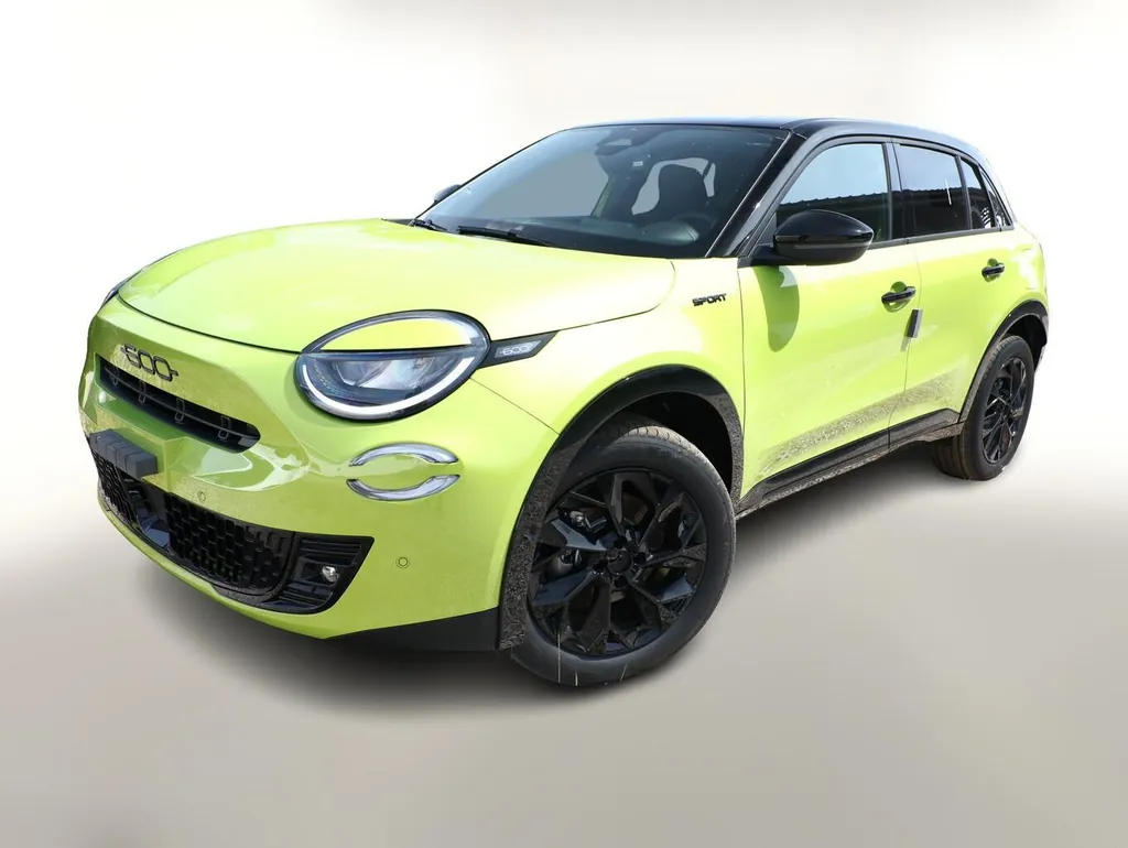 Fiat 600