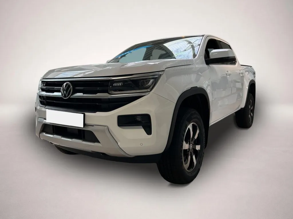 VW Amarok