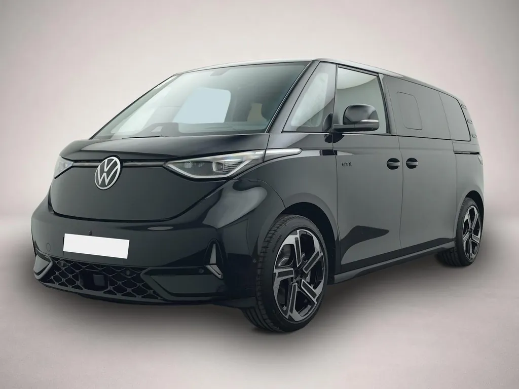 VW ID. Buzz