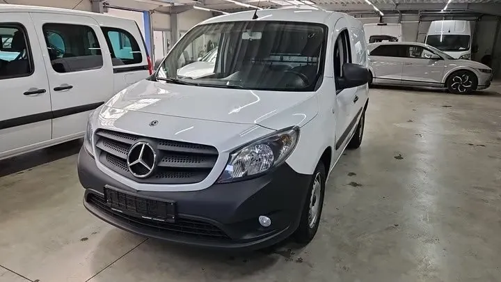 Mercedes-Benz Citan