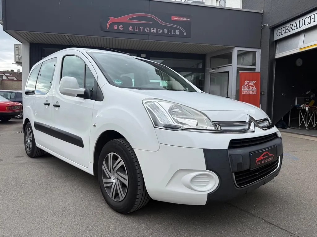 Citroën Berlingo