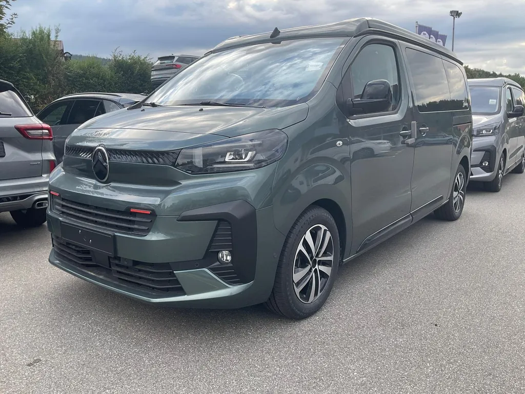 Citroen Jumpy