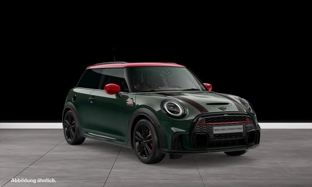 MINI John Cooper Works