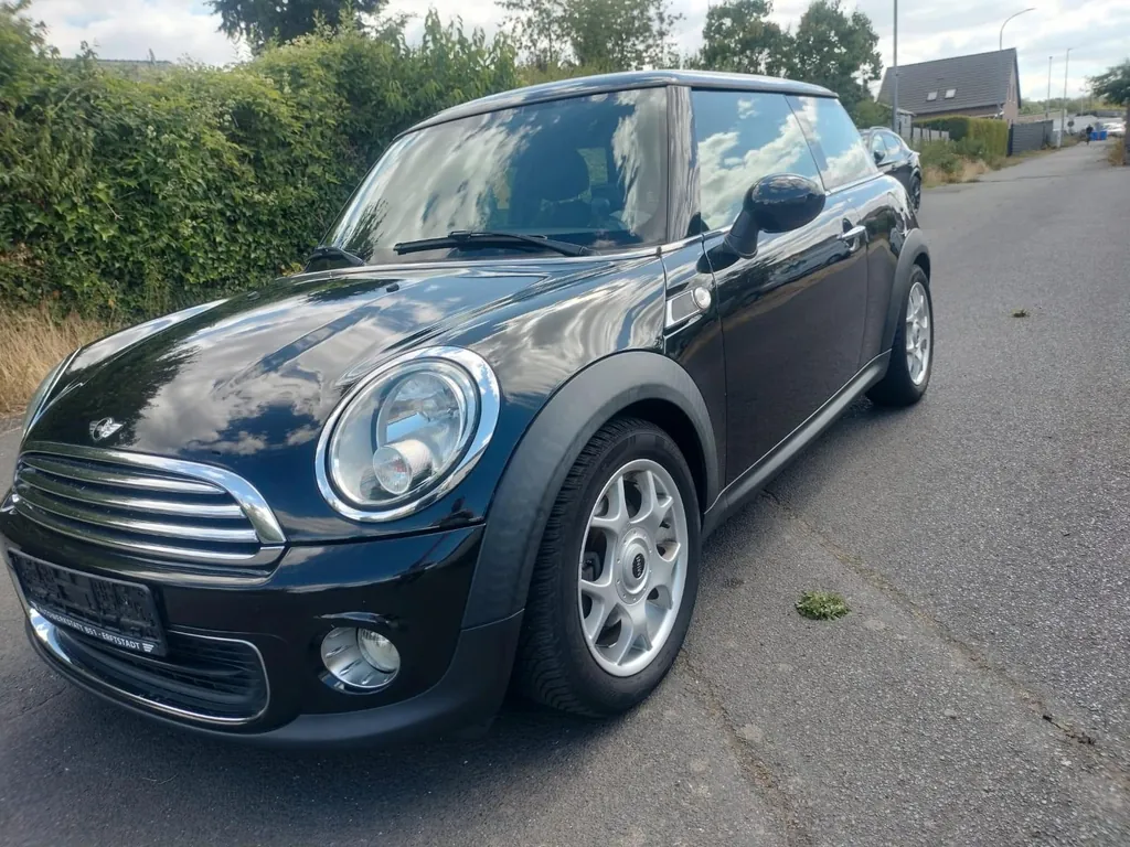 MINI ONE