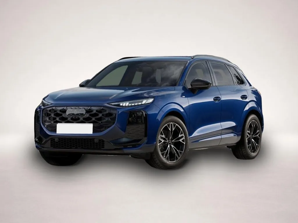 Audi Q3 SUV